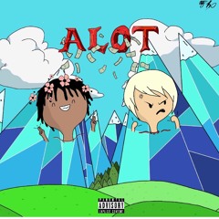 ALOT* ft Matt OX