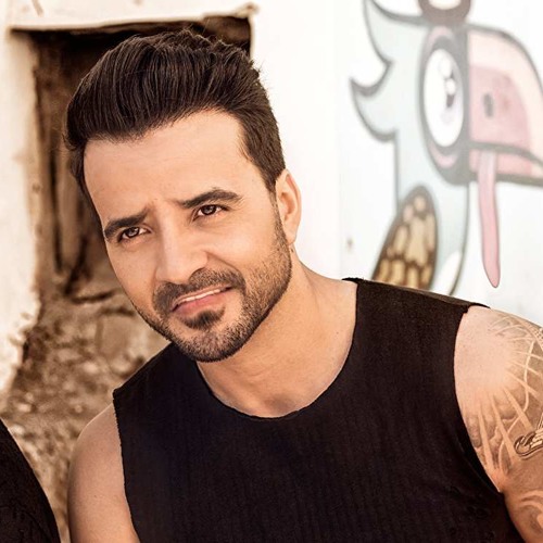 Fonsi Party