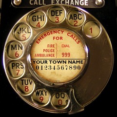Answer The Phone.....