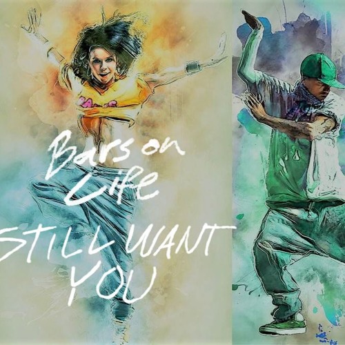 Feat. Alex Marie Brinkley - STILLWANTYOU - (Prod. Magestick Records)