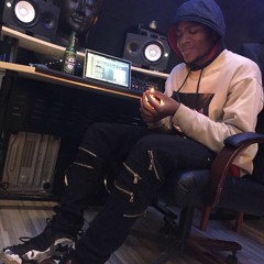 Brant The Godd - Get Money (Prod. By Sidtroy)