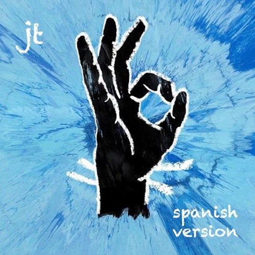 Stream Ed Sheeran Perfect (Spanish Version) by JohnTaleb Listen