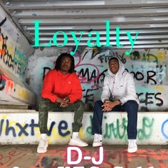 Loyalty Prod. GIMI Productions (ft. Y.F.C. Gold)