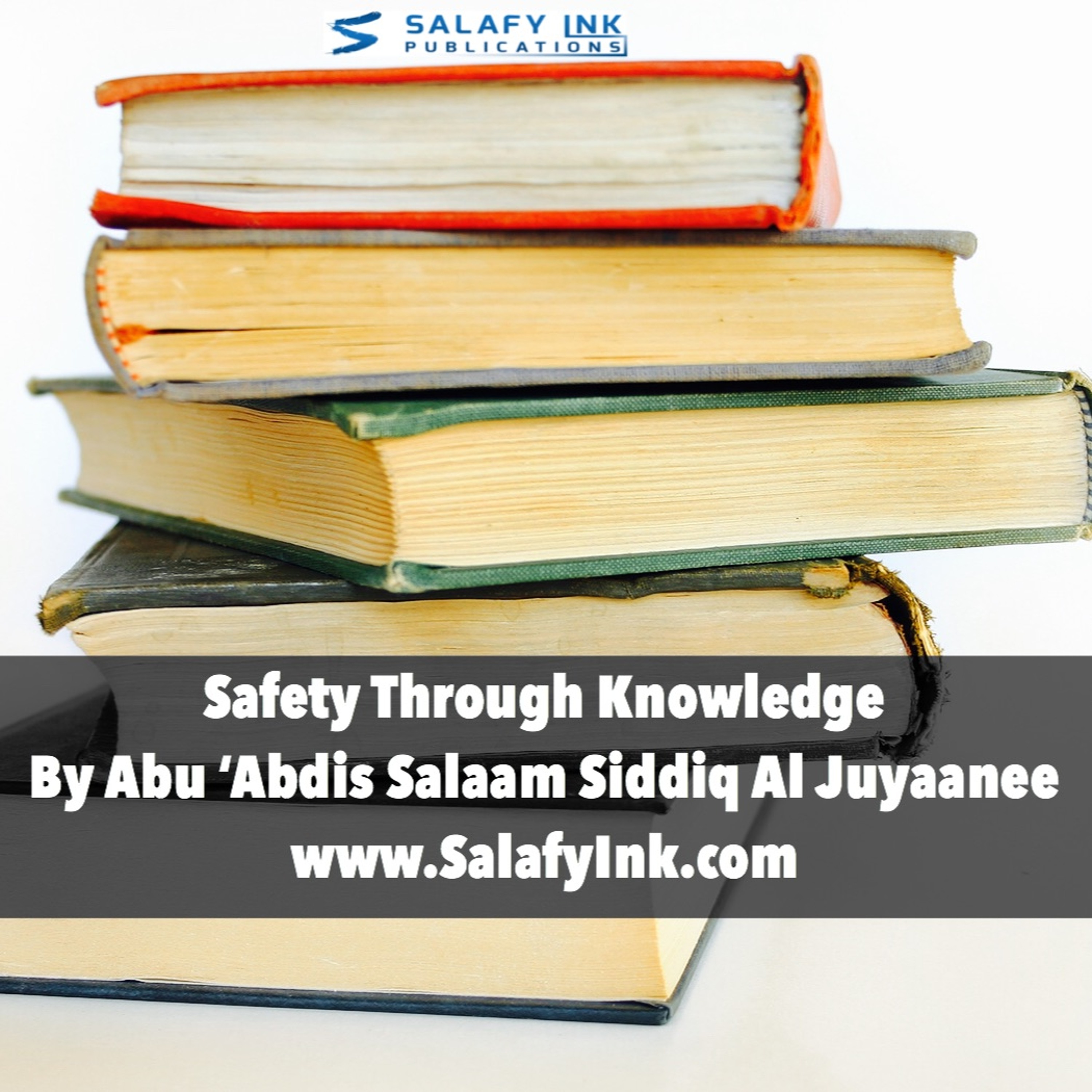 Salafy Ink Publications