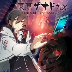 Tokyo Xanadu OST - Seize The Day (Opening Theme Full)