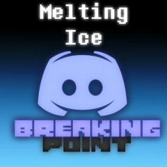 Melting Ice but Roblox took over