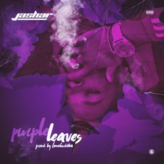 Purple Leaves (prod. by LoneBuddha)