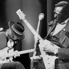 Born Under A Bad Sign (Albert King Cover)