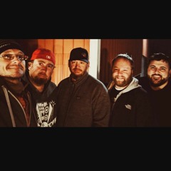 Diskord - The End Of Me