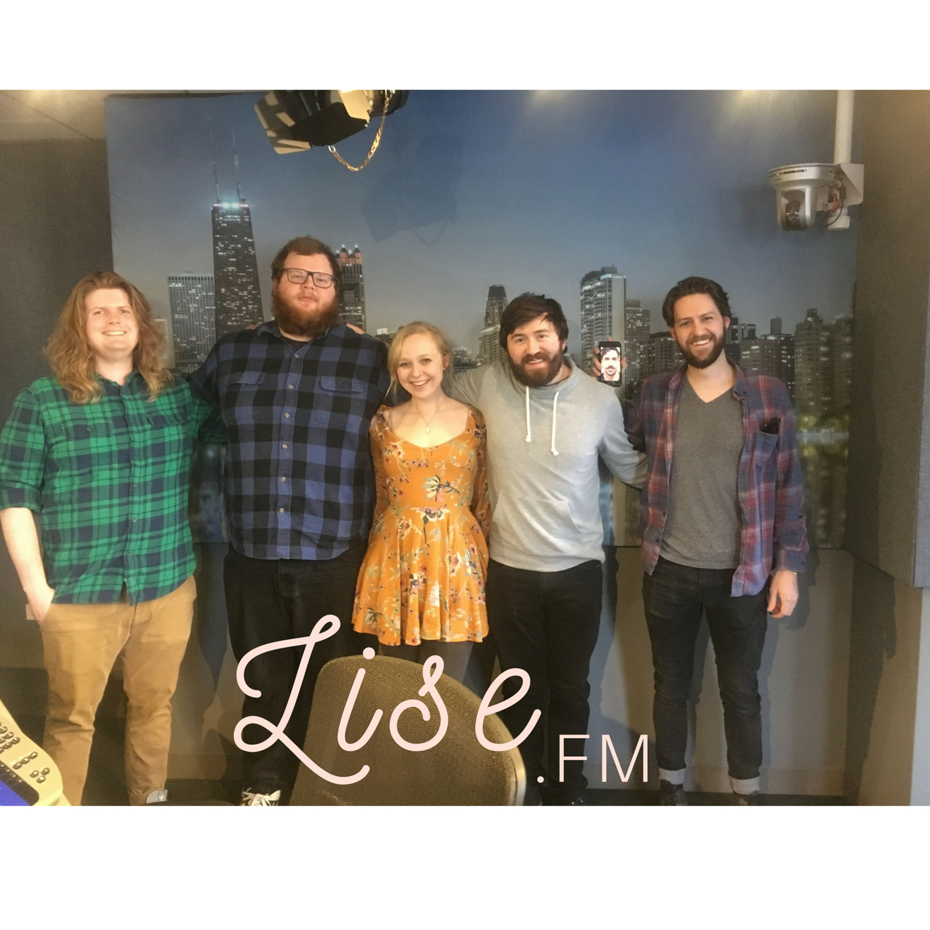 Lise.FM