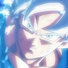 Dragon Ball Super OST - Mastered Ultra Instinct