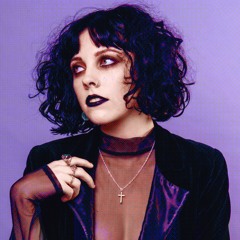 Pale Waves - Television Romance [Detwixt]