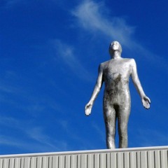 Travels  1. filled with youth and optimism