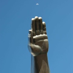 Travels  3. prayer