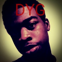 Deacon Young-Eyes that never knew how to smile