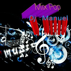 Mix - Pop Cristiano Dj Manuel
