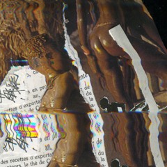 CaseyTheKid & Carter - Out Of My Head (prod. Steve lacey)