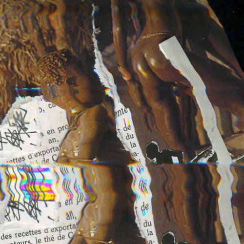 CaseyTheKid & Carter - Out Of My Head (prod. Steve lacey)