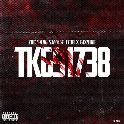 TK691738 ft 6ix9ine