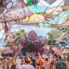 Brasilia no Trance