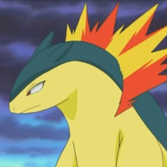 andrew tran - typhlosion (SLOWED)