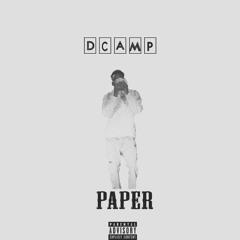 D Camp - Paper