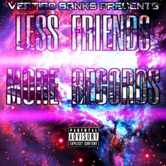 Time Machine (Prod. By Ginger Daniel)