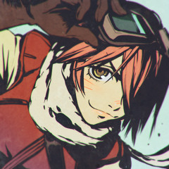 FLCL (Fooly Cooly) OST