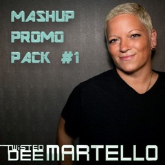 TWISTED DEE MARTELLO MASH PACK 1