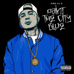 Paint The City Blue