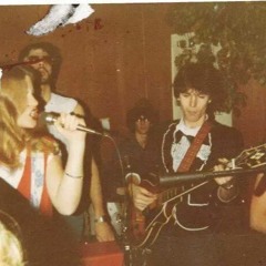 Speaking In Tongues by Swilldog  c 1980
