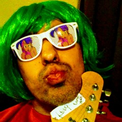 Paranoid (From the Pillowsnake Perspective)