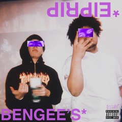 Purple Benji's Ft Chubbz