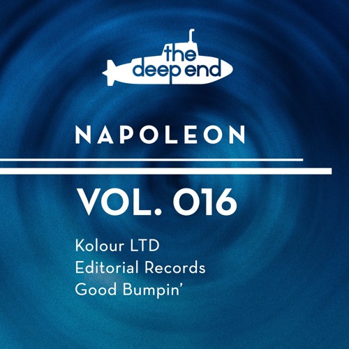 THE DEEP END 016 - NAPOLEON (GOOD BUMPIN')