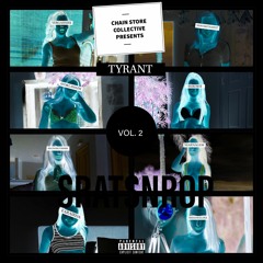 6. NOSTAWYNAFFIT (Prod. Maxocoolin)