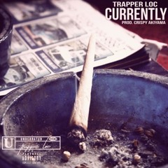 Currently (prod. Crispy Akiyama)