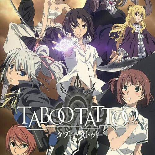 Stream Taboo Tattoo Opening by SCARLETH STATION | Listen online for free on  SoundCloud