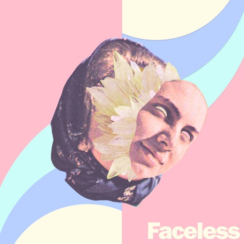 Caleb Belkin x GwaiLow - Faceless