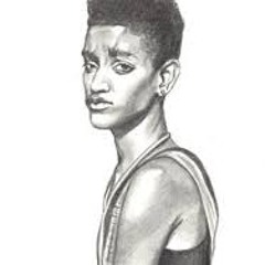 Amazing Syd