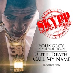 116th Edition of #SkyppSaturdays- NBA YoungBoy "Outside Today" Freestyle