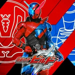 Kamen Rider Build Be The One - PANDORA feat. Beverly.mp3