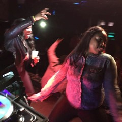 We Run The TURN UP!