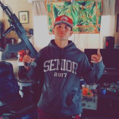 KUSH STYLES - LIVIN'