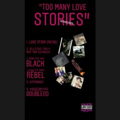 Rayraydasav - $ell$ feat. Trelly New Trap n ZAYBIGGA (TMLS)