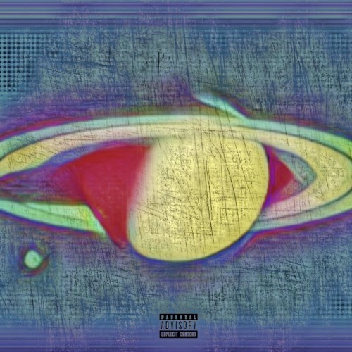 JC FLASH - Saturn (prod. Homage)