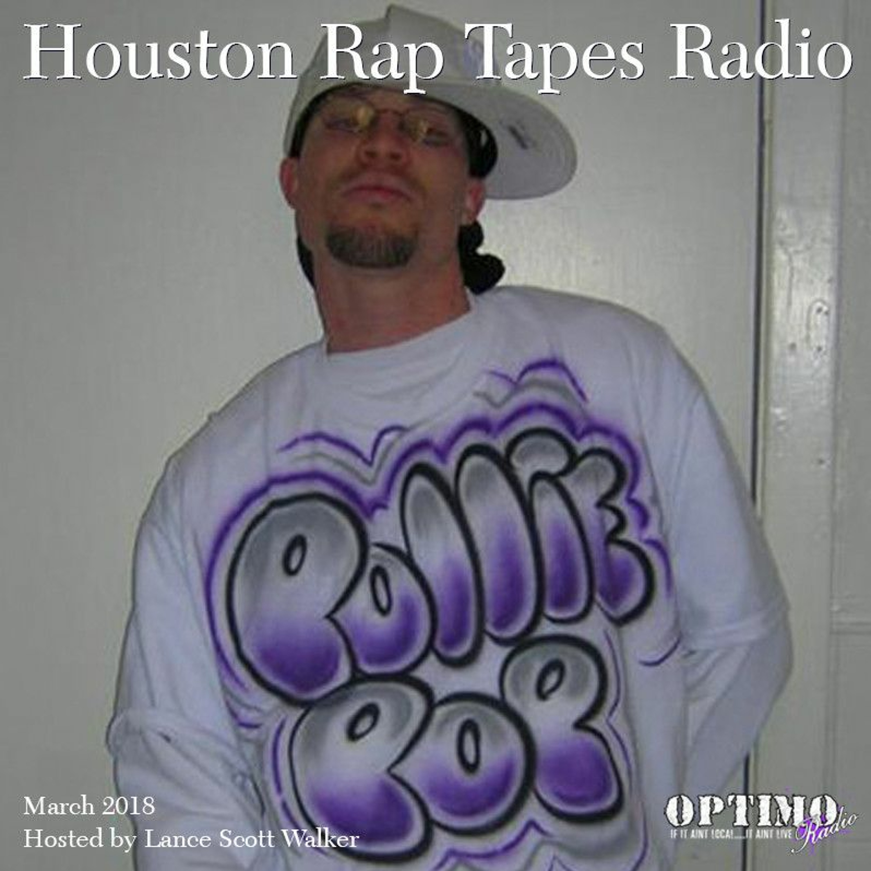 Houston Rap Tapes Radio