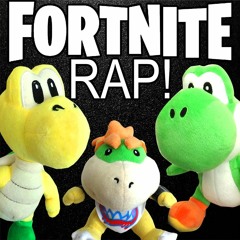 Fortnite Rap
