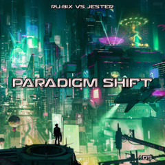 Paradigm Shift 05