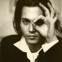 Johnny Depp