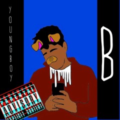 YoungBoy Remix (feat -Jiggity)